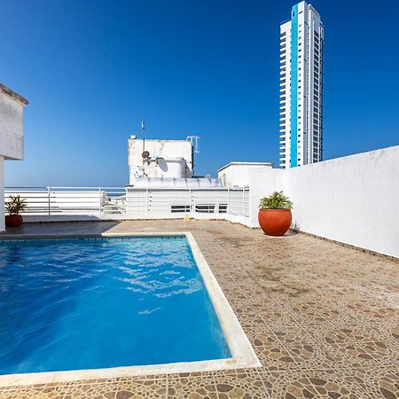 דירות Cartagena Caribbean Sunset - Livin Colombia מראה חיצוני תמונה